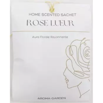 Саше ароматическое Рассвет 16г белый