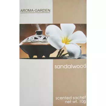 Саше ароматическое Сандал 10 г