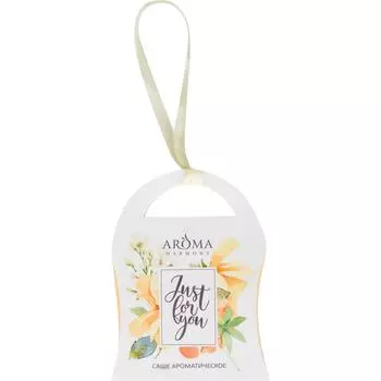 Саше ароматическое «Весенний сад» 10 гр