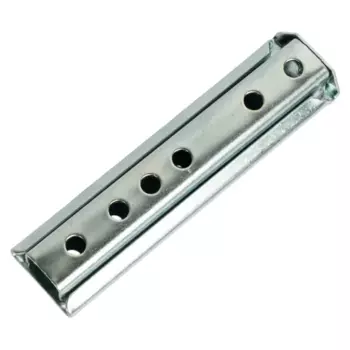 Сборочная система JET 135 мм сталь цвет серый