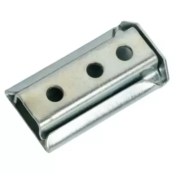 Сборочная система JET 63 мм сталь цвет серый