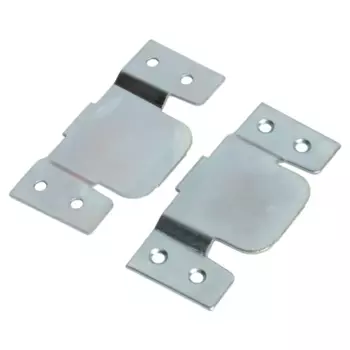 Сборочная система JET 97x47x1.5 мм сталь цвет серый