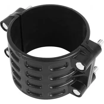 Седелка Политэк 1/2"x110 мм ВР полипропилен