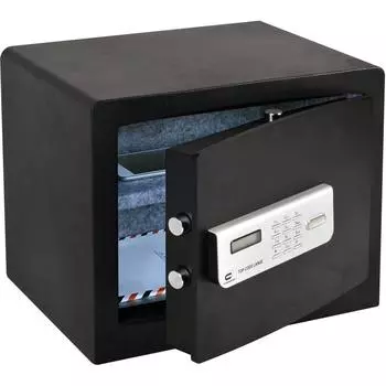Сейф мебельный Standers N3, электронный замок, 31 л.