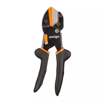 Секатор садовый Amigo 76207 180 мм