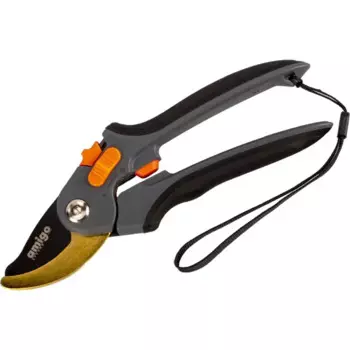 Секатор садовый Amigo 76407 20 мм