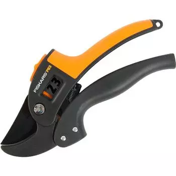 Секатор садовый Fiskars ø24 мм