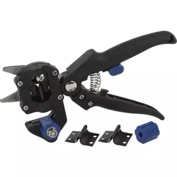 Секатор садовый Green Apple прививочный 15 мм