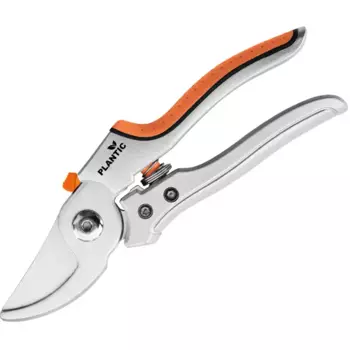 Секатор садовый Plantic 18462 усиленный 15 мм
