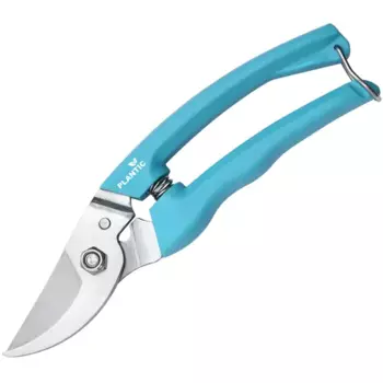 Секатор садовый Plantic Light L61 плоскостной 15 мм