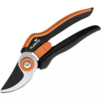 Секатор садовый Plantic P200 плоскостной 20 мм