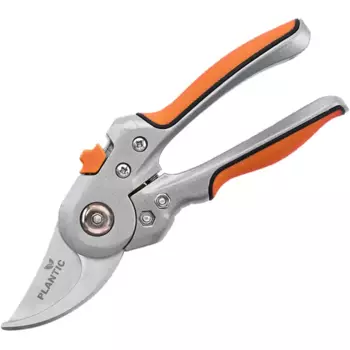 Секатор садовый Plantic P202 плоскостной 22 мм