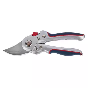 Секатор садовый плоскостной Elitech Garden 04 20 мм