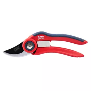 Секатор садовый плоскостной Elitech Garden PB01 20 мм
