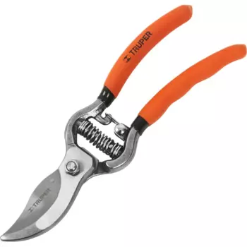 Секатор садовый Truper 18460 усиленный 10 мм