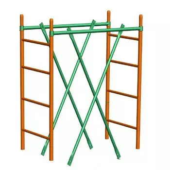 Секция Спектр-12 h=1.5 m