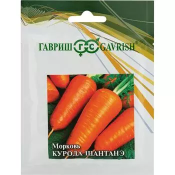Семена Морковь «Коруда Шантанэ»