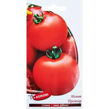 Семена овощей Agroni томат Премьер