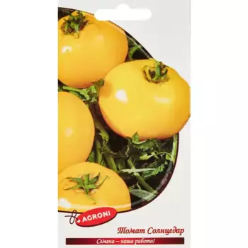 Семена овощей Agroni томат Солнцедар