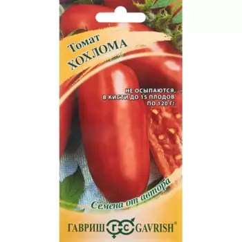 Семена овощей Гавриш томат Хохлома