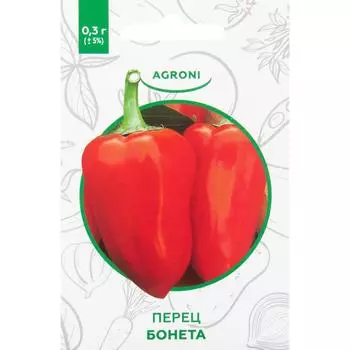 Семена Перец «Бонета» XS