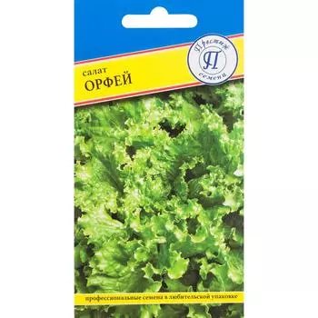 Семена Салат «Орфей»