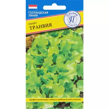 Семена Салат «Транвия»