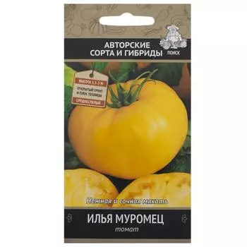 Семена Томат «Илья Муромец»
