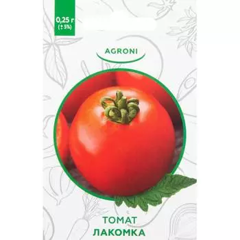 Семена Томат «Лакомка» XS