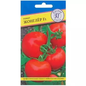 Семена Томат «Жонглёр» F1