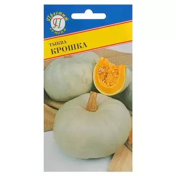 Семена Тыква «Крошка»