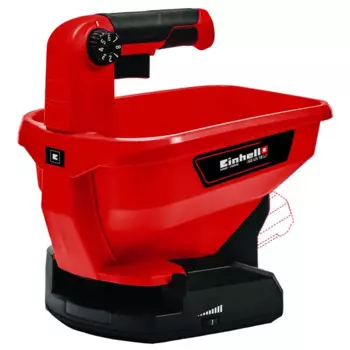 Сеялка аккумуляторная Einhell PXC GE-US 3.3 л