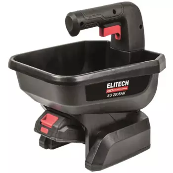 Сеялка аккумуляторная Elitech HD SU 2035AК, 3 л
