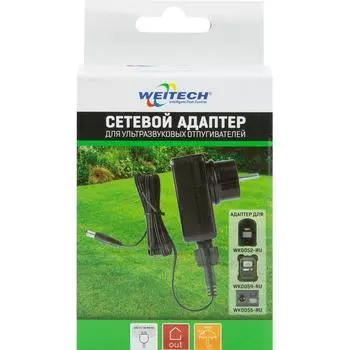 Сетевой адаптер Weitech WKT052-OUT