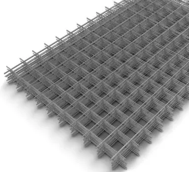 Сетка арматурная 3.0х2 м d4 150х150 мм