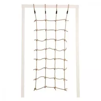 Сетка для скалолазания