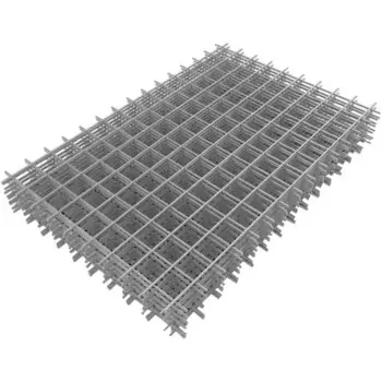 Сетка дорожная 115x115 Ф 4.5 1.5x2
