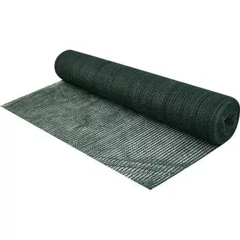 Сетка фасадная укрывная 35 г/м 2x50 м