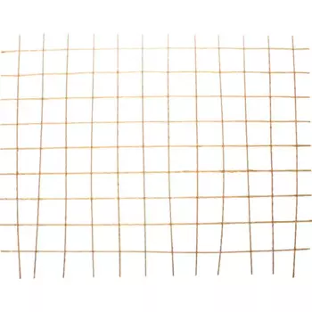 Сетка клад стеклопласт 50x50 мм 2 мм 2 м