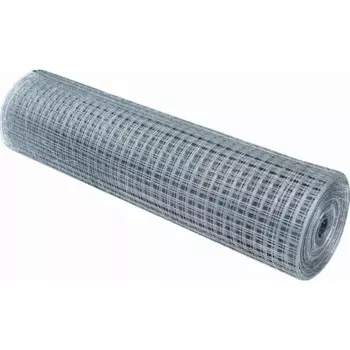 Сетка кладочная 50x50x3 мм 0.5x25 м
