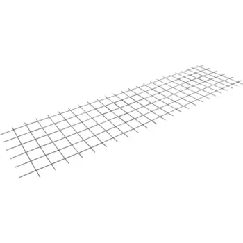 Сетка кладочная 50x50x4 мм 0.38x1.5 м