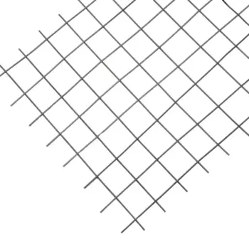 Сетка кладочная 50x50x4 мм 0.51x1 м