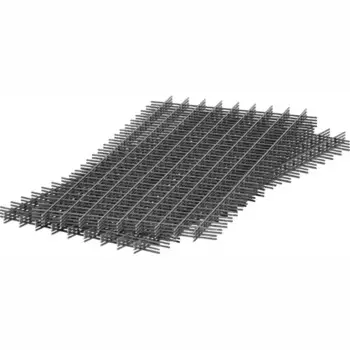 Сетка кладочная 55x55 ф 4.0 0.5x2