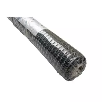Сетка кладочная базальтовая 25x25 мм 1x25 м