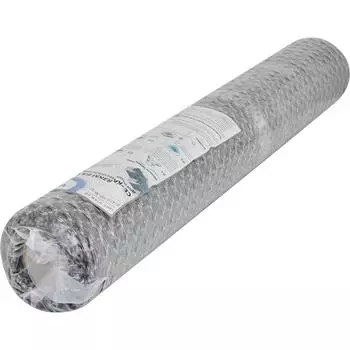 Сетка кладочная базальтовая 25x25 мм 1x50 м