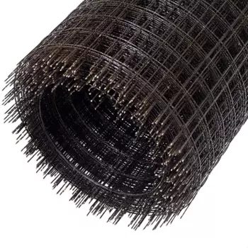 Сетка кладочная композит 50x50 мм 2 мм.0.5x15 м