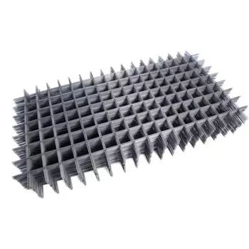 Сетка стальная 110x110x2.5 мм 0.5x2 м