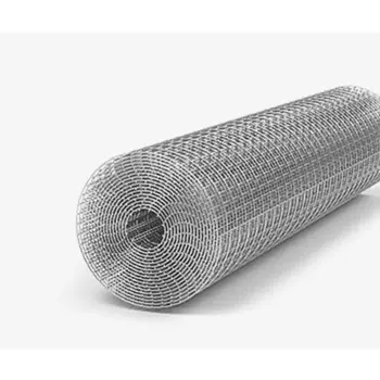 Сетка стальная 50x50x1.6 мм 1.5x25 м