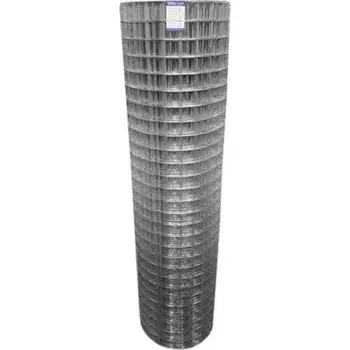 Сетка стальная 50x50x1.8 мм 1.5x25 м