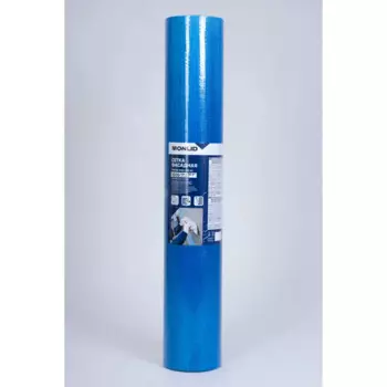 Сетка стеклотканевая фасадная 5x5 мм Monlid 145 г/м 1x50 м